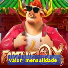 valor mensalidade escolas particulares porto alegre