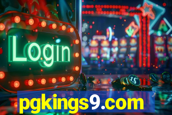 pgkings9.com