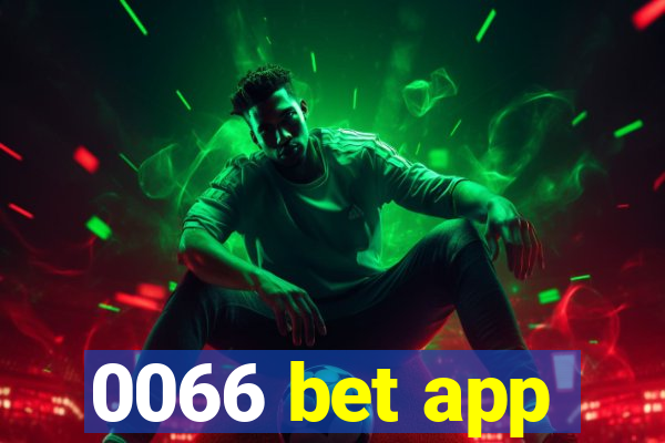 0066 bet app