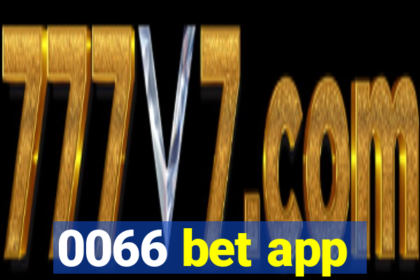 0066 bet app