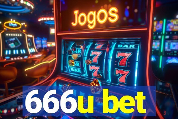666u bet