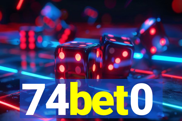 74bet0