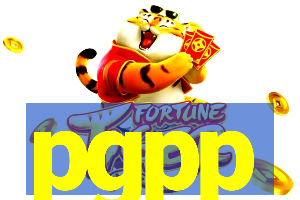pgpp