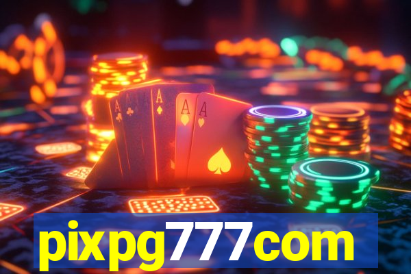 pixpg777com