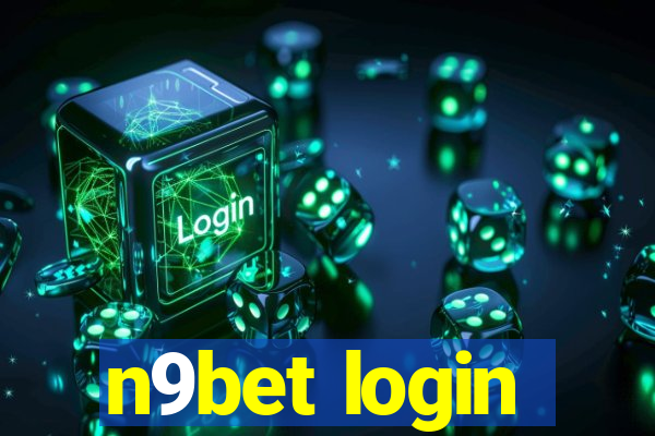 n9bet login