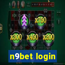 n9bet login