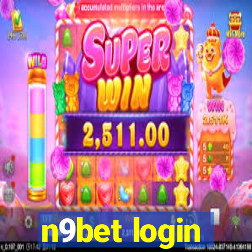 n9bet login