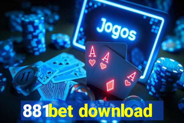 881bet download