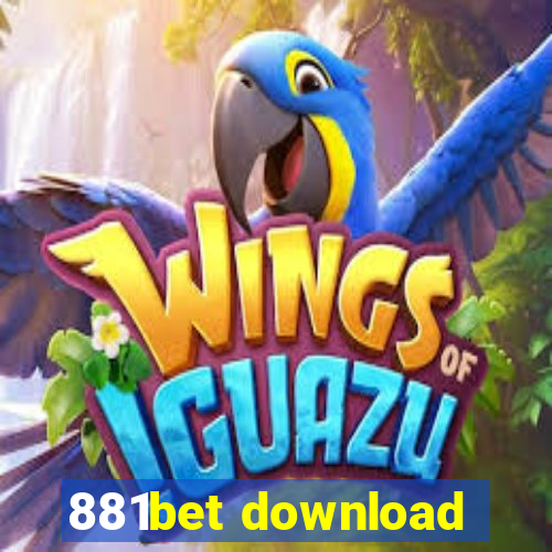 881bet download