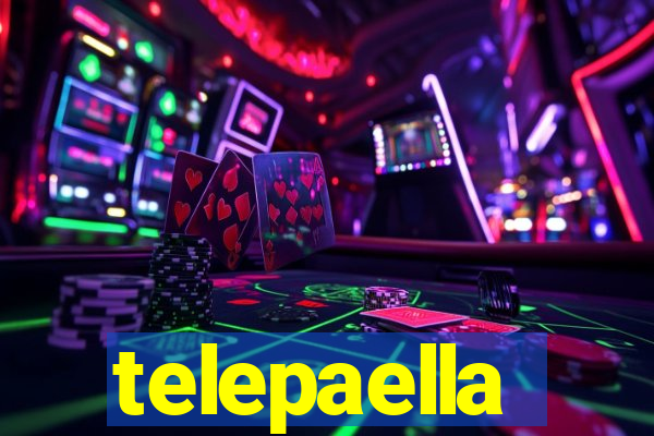 telepaella