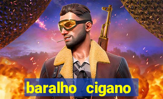 baralho cigano gratis estrela guia