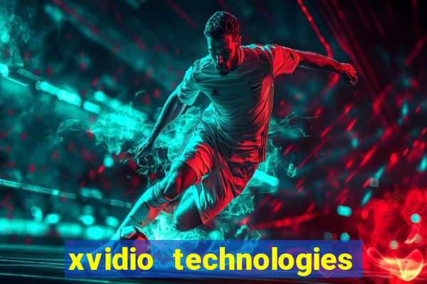 xvidio technologies startup os download