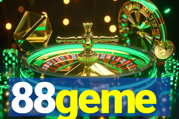 88geme