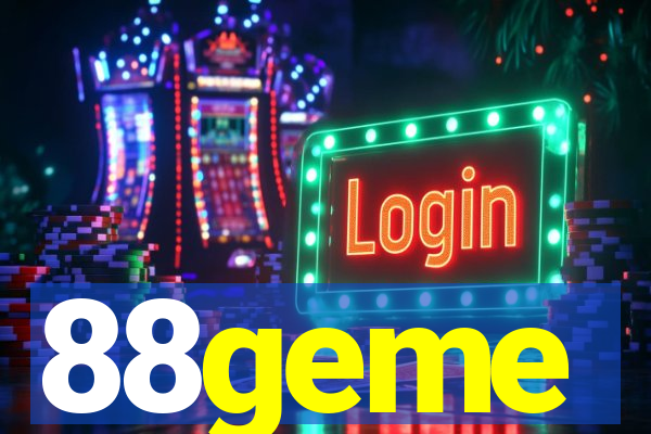 88geme