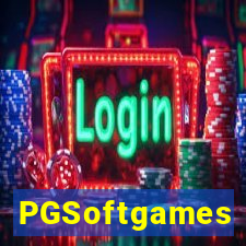 PGSoftgames