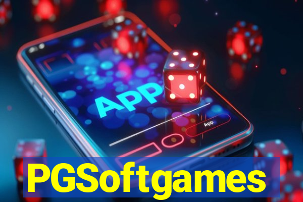 PGSoftgames