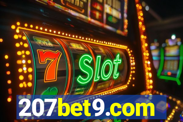 207bet9.com
