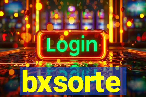 bxsorte