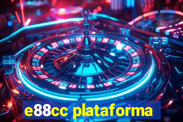 e88cc plataforma