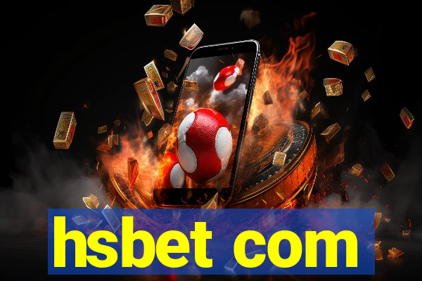 hsbet com