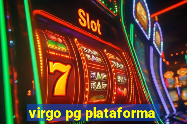 virgo pg plataforma