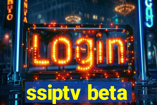 ssiptv beta