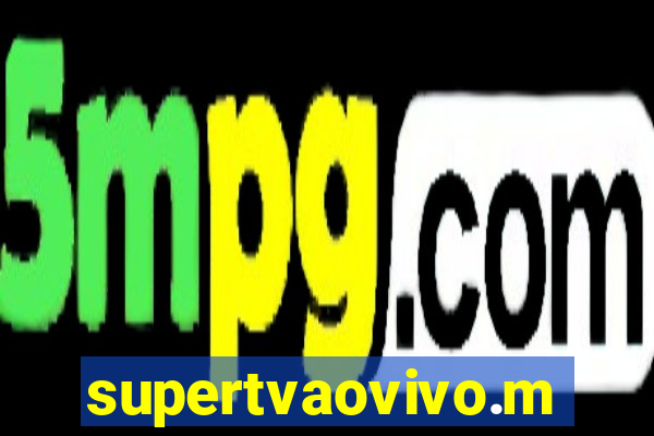 supertvaovivo.me