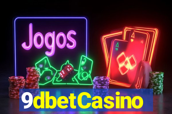 9dbetCasino