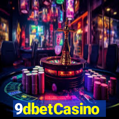 9dbetCasino