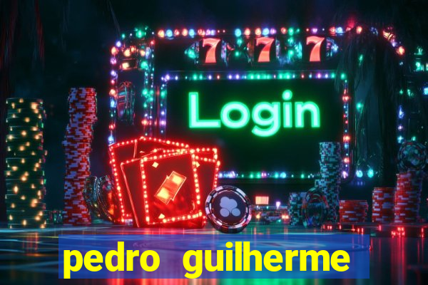 pedro guilherme abreu dos santos stats