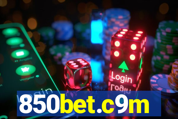 850bet.c9m