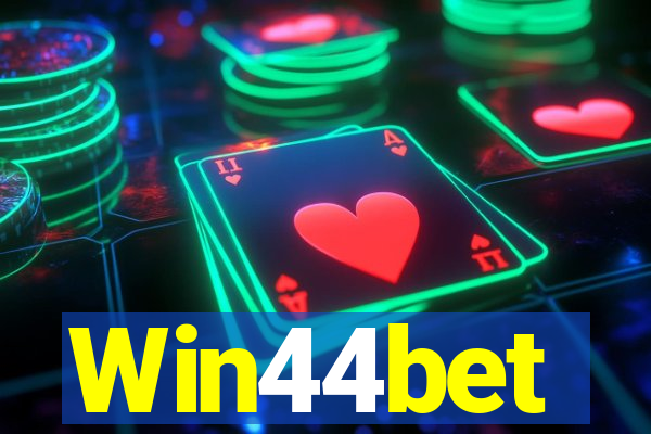 Win44bet