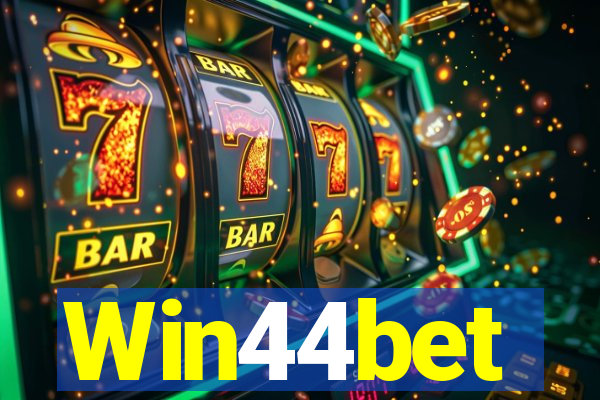 Win44bet