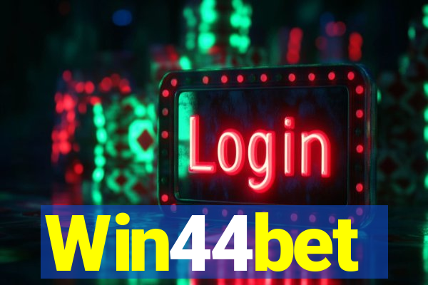 Win44bet