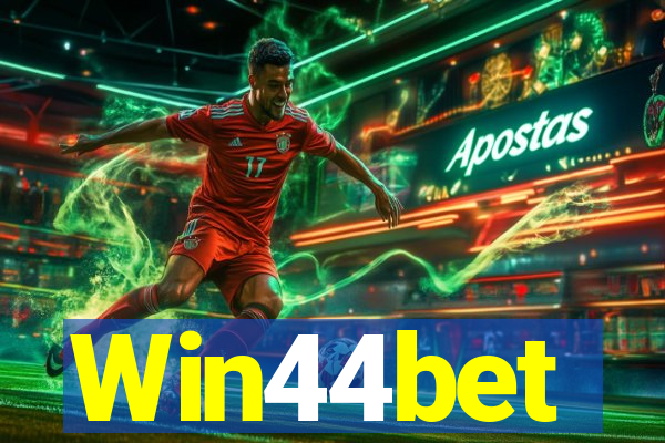 Win44bet