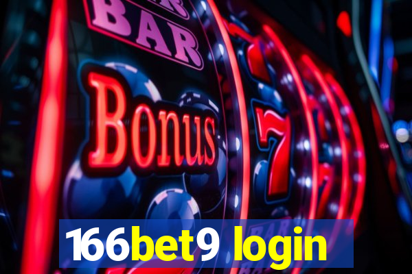 166bet9 login