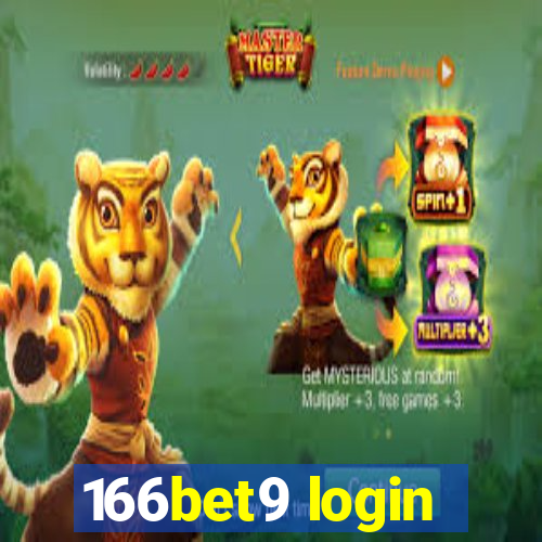 166bet9 login