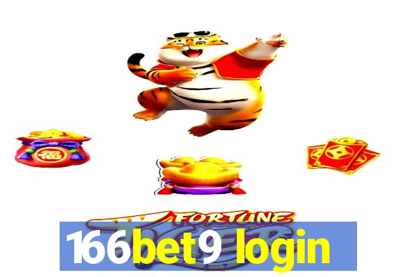 166bet9 login