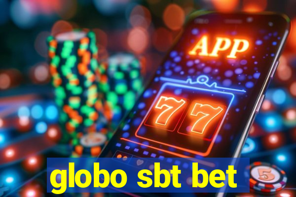 globo sbt bet
