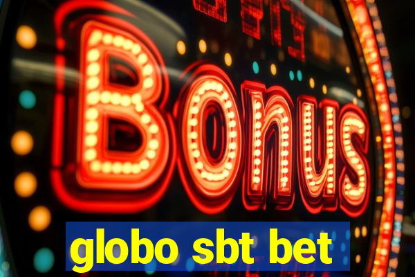 globo sbt bet