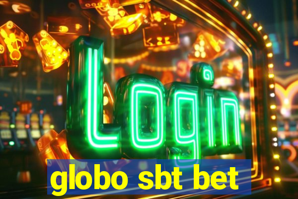 globo sbt bet