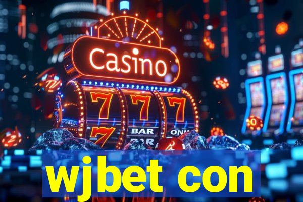 wjbet con