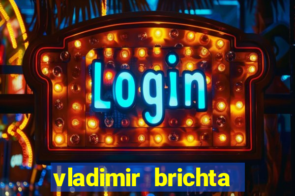 vladimir brichta pelado no filme bingo