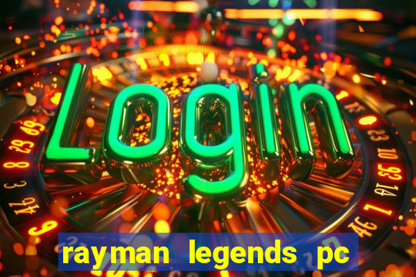 rayman legends pc download pt br