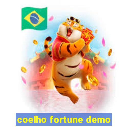 coelho fortune demo