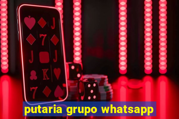 putaria grupo whatsapp