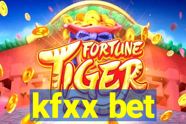 kfxx bet