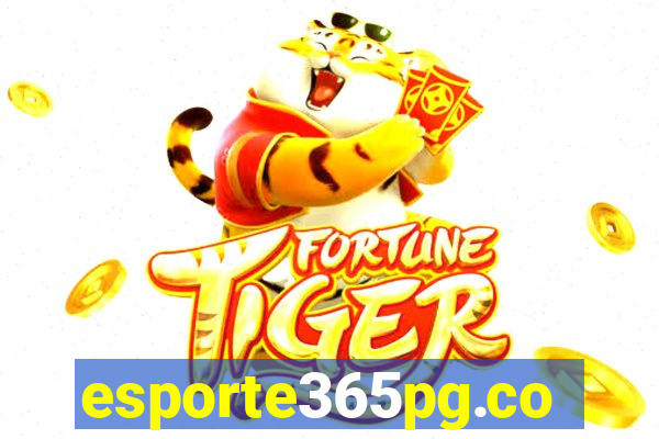 esporte365pg.com