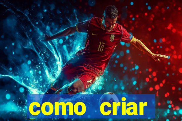 como criar plataforma de slots