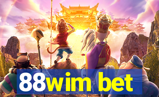 88wim bet